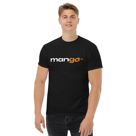 Big Mango Energy - MangoRx T-Shirt