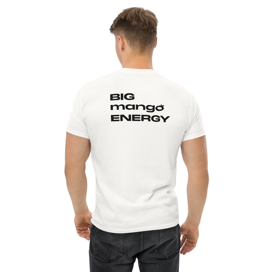 Big Mango Energy - MangoRx T-Shirt