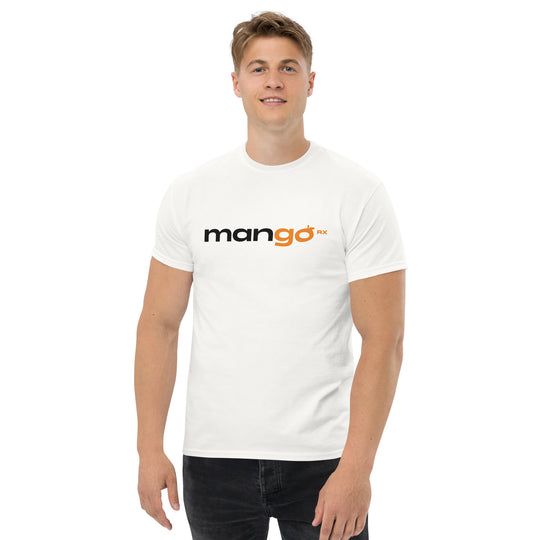 Big Mango Energy - MangoRx T-Shirt