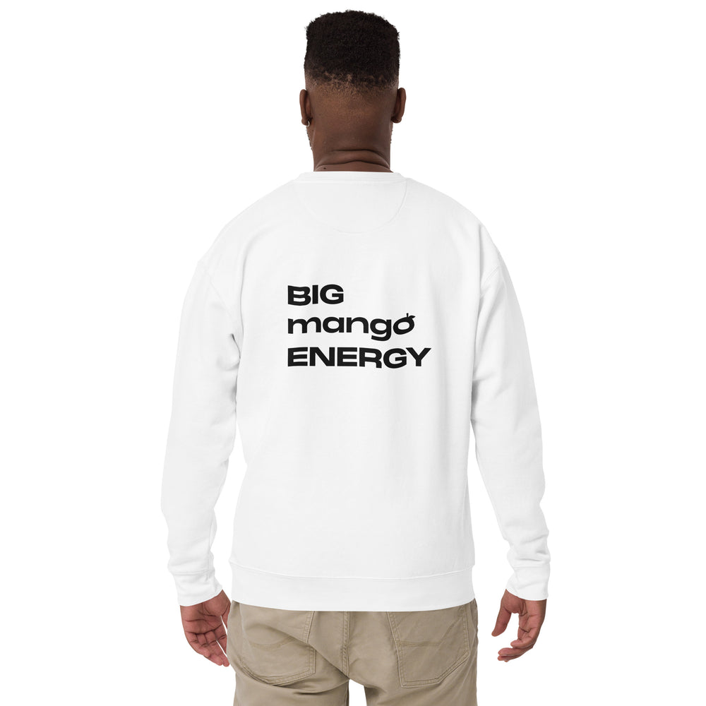 MangoRx Premium Sweatshirt